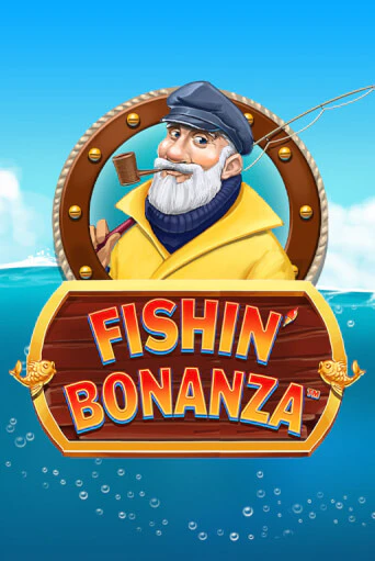 Fishin' Bonanza бесплатно играть онлайн на сайте Казино GRAND Онлайн