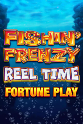 Fishin Frenzy Reel Time Fortune Play бесплатно играть онлайн на сайте Казино GRAND Онлайн