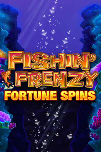 Fishin Frenzy Fortune Spins бесплатно играть онлайн на сайте Казино GRAND Онлайн