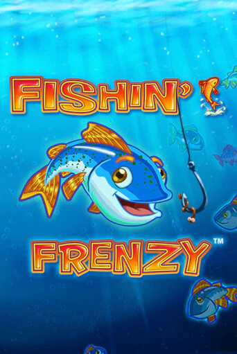 Fishing Frenzy бесплатно играть онлайн на сайте Казино GRAND Онлайн