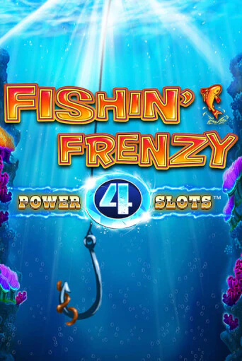 Fishin Frenzy Power 4 Slots бесплатно играть онлайн на сайте Казино GRAND Онлайн