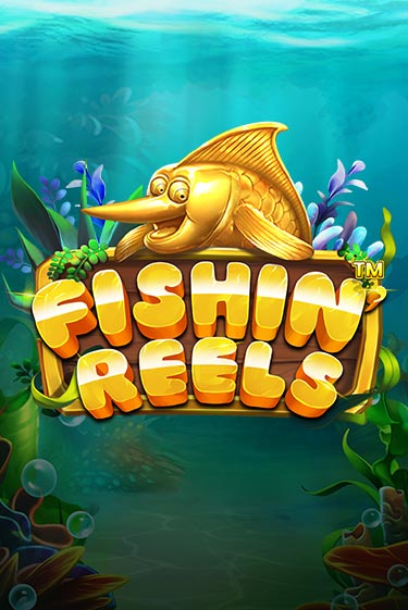 Fishin Reels бесплатно играть онлайн на сайте Казино GRAND Онлайн