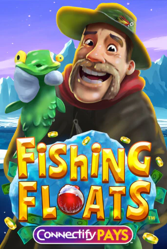 Fishing Floats Connectify Pays™ бесплатно играть онлайн на сайте Казино GRAND Онлайн