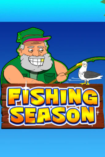 Fishing Season бесплатно играть онлайн на сайте Казино GRAND Онлайн