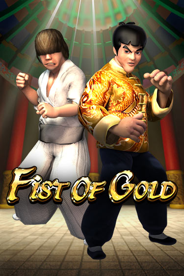 Fist of Gold бесплатно играть онлайн на сайте Казино GRAND Онлайн