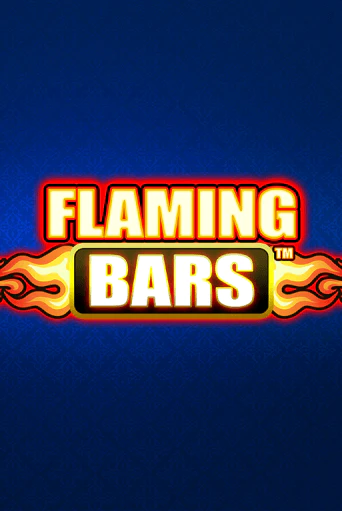 Flaming Bars бесплатно играть онлайн на сайте Казино GRAND Онлайн