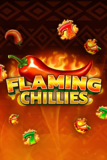 Flaming Chillies бесплатно играть онлайн на сайте Казино GRAND Онлайн