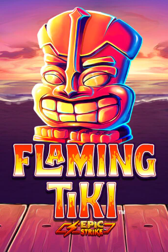 Flaming Tiki бесплатно играть онлайн на сайте Казино GRAND Онлайн