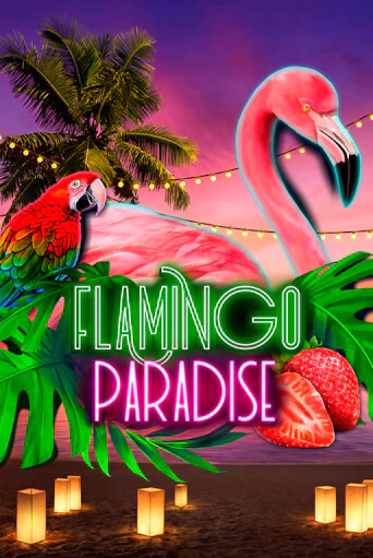 Flamingo Paradise бесплатно играть онлайн на сайте Казино GRAND Онлайн