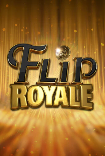 Flip Royale бесплатно играть онлайн на сайте Казино GRAND Онлайн