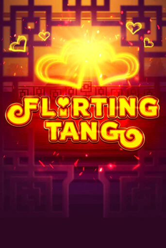 Flirting Tang бесплатно играть онлайн на сайте Казино GRAND Онлайн