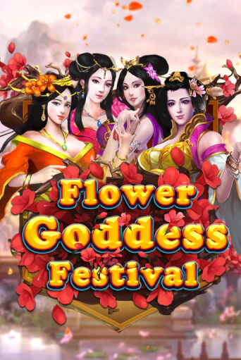 Flower Goddess Festival бесплатно играть онлайн на сайте Казино GRAND Онлайн