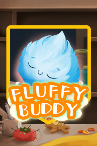 Fluffy Buddy бесплатно играть онлайн на сайте Казино GRAND Онлайн