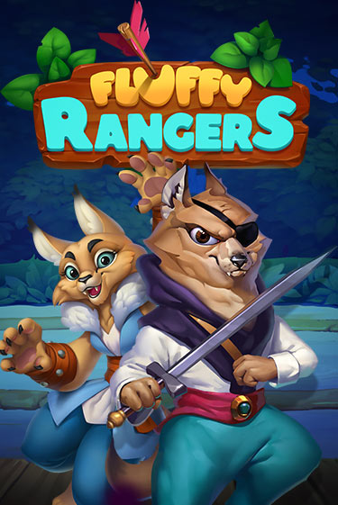 Fluffy Rangers бесплатно играть онлайн на сайте Казино GRAND Онлайн