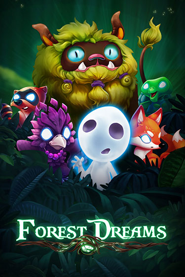 Forest Dreams бесплатно играть онлайн на сайте Казино GRAND Онлайн