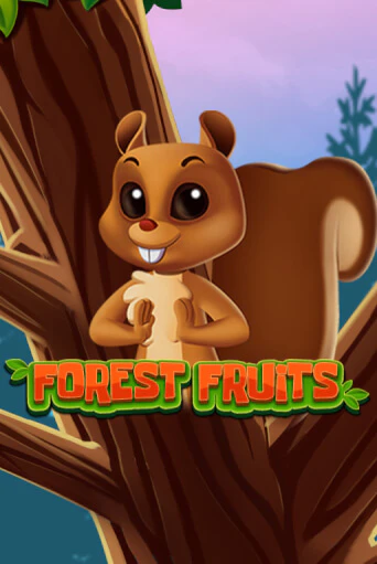 Forest Fruits бесплатно играть онлайн на сайте Казино GRAND Онлайн