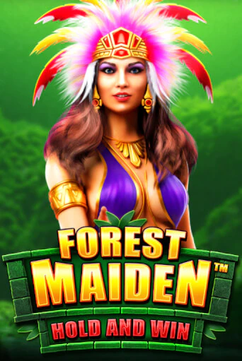 Forest Maiden бесплатно играть онлайн на сайте Казино GRAND Онлайн