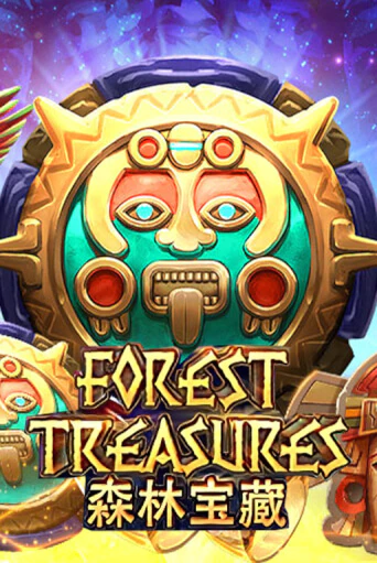 Forest Treasure бесплатно играть онлайн на сайте Казино GRAND Онлайн