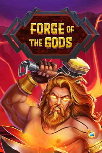 Forge of the Gods бесплатно играть онлайн на сайте Казино GRAND Онлайн