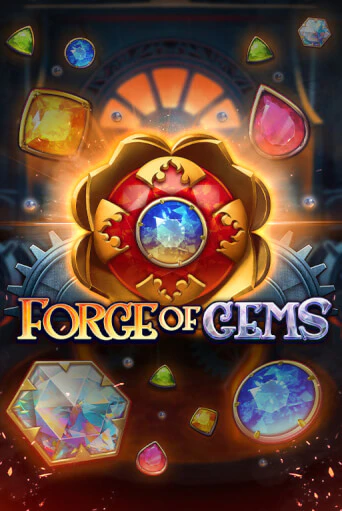 Forge of Gems бесплатно играть онлайн на сайте Казино GRAND Онлайн