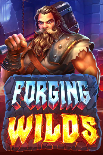 Forging Wilds бесплатно играть онлайн на сайте Казино GRAND Онлайн