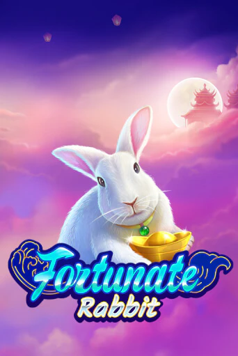 Fortunate Rabbit бесплатно играть онлайн на сайте Казино GRAND Онлайн