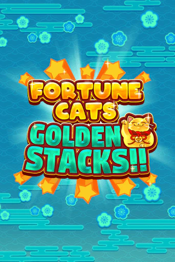 Fortune Cats Golden Stacks бесплатно играть онлайн на сайте Казино GRAND Онлайн