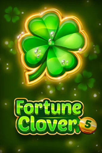 Fortune Clover 5 бесплатно играть онлайн на сайте Казино GRAND Онлайн