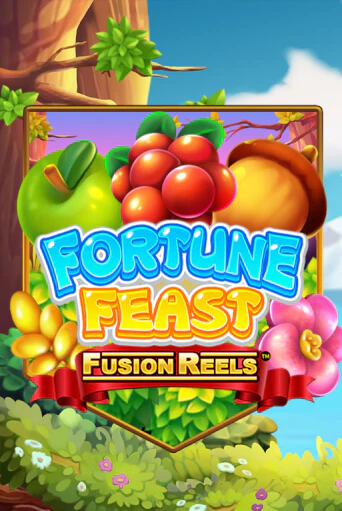 Fortune Feast Fusion Reels бесплатно играть онлайн на сайте Казино GRAND Онлайн