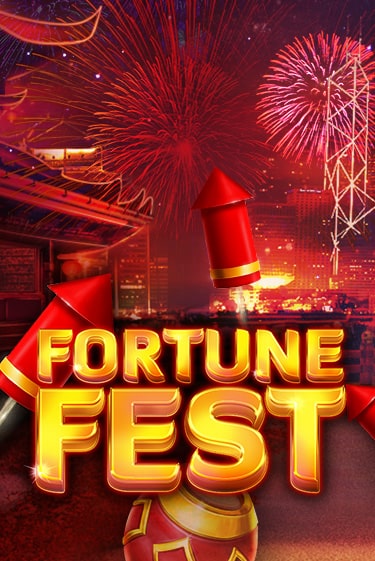 Fortune Fest бесплатно играть онлайн на сайте Казино GRAND Онлайн