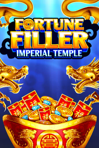 Fortune Filler Imperial Temple бесплатно играть онлайн на сайте Казино GRAND Онлайн