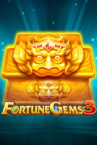 Fortune Gems 3 бесплатно играть онлайн на сайте Казино GRAND Онлайн