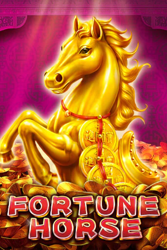 Fortune Horse бесплатно играть онлайн на сайте Казино GRAND Онлайн