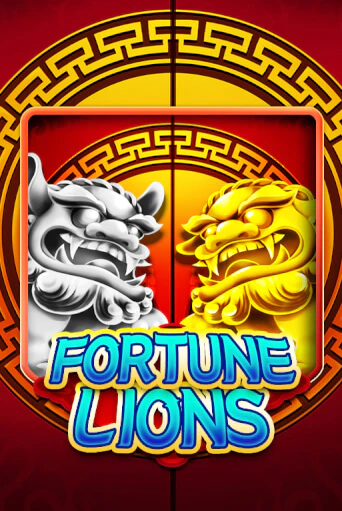 Fortune Lions бесплатно играть онлайн на сайте Казино GRAND Онлайн