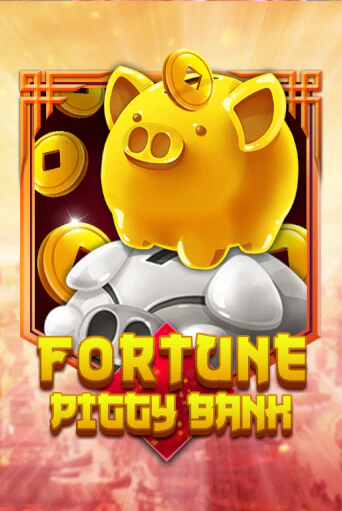 Fortune Piggy Bank бесплатно играть онлайн на сайте Казино GRAND Онлайн