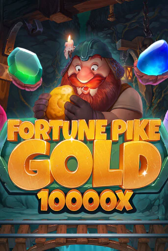 Fortune Pike Gold бесплатно играть онлайн на сайте Казино GRAND Онлайн