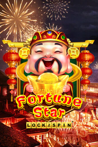 Fortune Star бесплатно играть онлайн на сайте Казино GRAND Онлайн