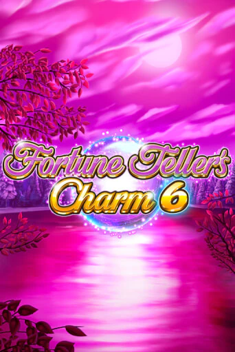 Fortune Teller's Charm 6 бесплатно играть онлайн на сайте Казино GRAND Онлайн