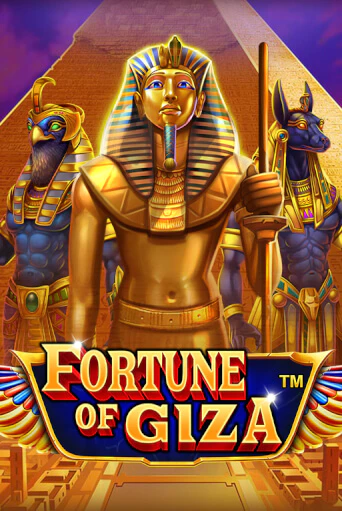 Fortune of Giza бесплатно играть онлайн на сайте Казино GRAND Онлайн