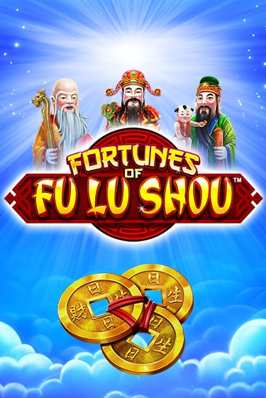 Fortunes of Fu Lu Shou бесплатно играть онлайн на сайте Казино GRAND Онлайн