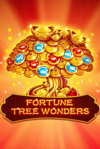 Fortune Tree Wonders бесплатно играть онлайн на сайте Казино GRAND Онлайн