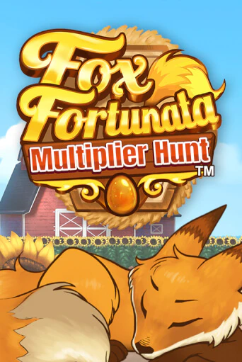 Fox Fortunata: Multiplier Hunt™ бесплатно играть онлайн на сайте Казино GRAND Онлайн