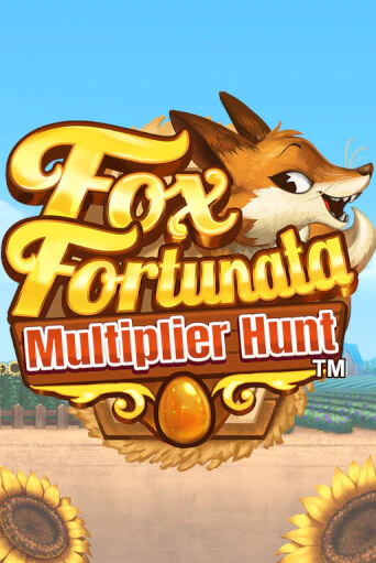 Fox Fortunata: Multiplier Hunt бесплатно играть онлайн на сайте Казино GRAND Онлайн