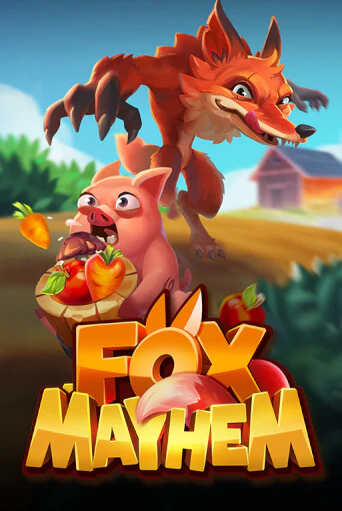 Fox Mayhem бесплатно играть онлайн на сайте Казино GRAND Онлайн