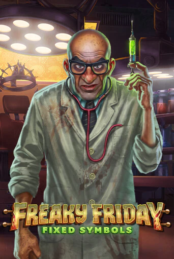 Freaky Friday Fixed Symbols бесплатно играть онлайн на сайте Казино GRAND Онлайн