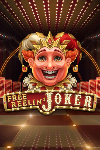 Free Reelin' Joker бесплатно играть онлайн на сайте Казино GRAND Онлайн