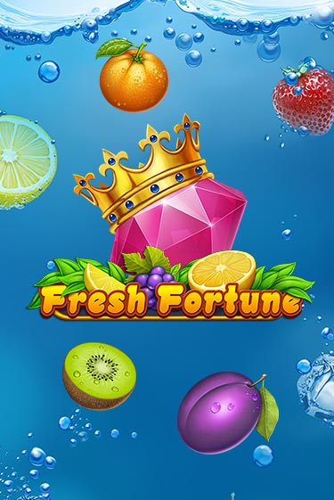 Fresh Fortune бесплатно играть онлайн на сайте Казино GRAND Онлайн