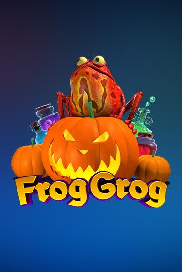 Frog Grog бесплатно играть онлайн на сайте Казино GRAND Онлайн