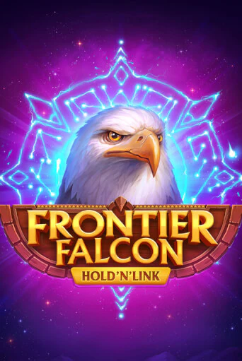 Frontier Falcon: Hold 'N' Link бесплатно играть онлайн на сайте Казино GRAND Онлайн