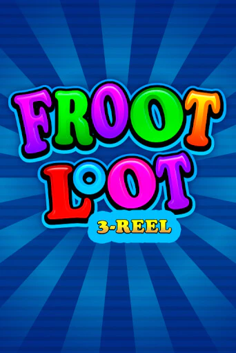 Froot Loot 3-Reel бесплатно играть онлайн на сайте Казино GRAND Онлайн